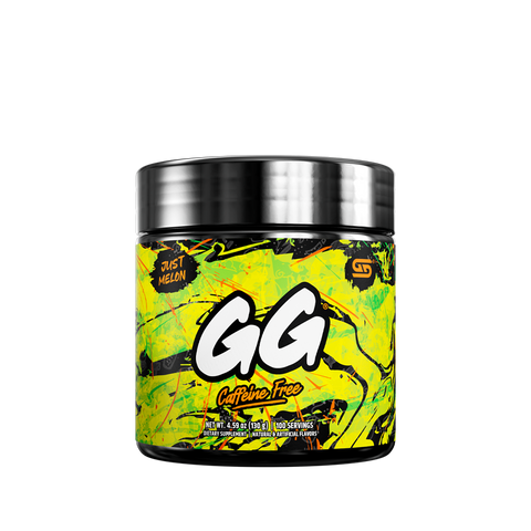 Just Melon Caffeine Free - 100 Servings