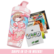 Creator Cups x Kaho: Metal Shaker - Gamer Supps