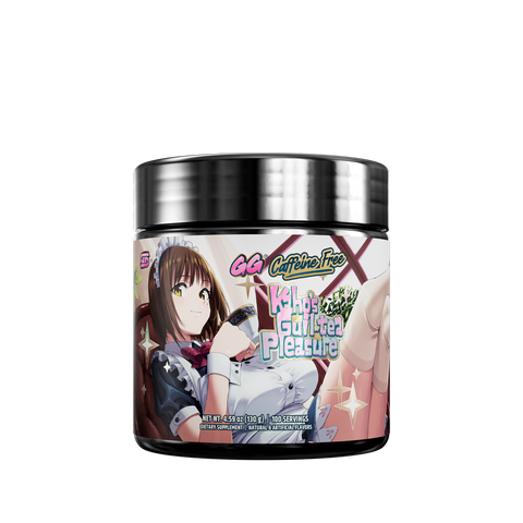 Kaho's Guil-tea Pleasure Caffeine Free - 100 Servings
