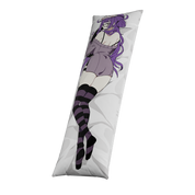 Lazy Day Dakimakura Case (Body Pillow) - Gamer Supps