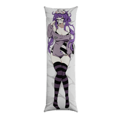 Lazy Day Dakimakura Case (Body Pillow) - Gamer Supps