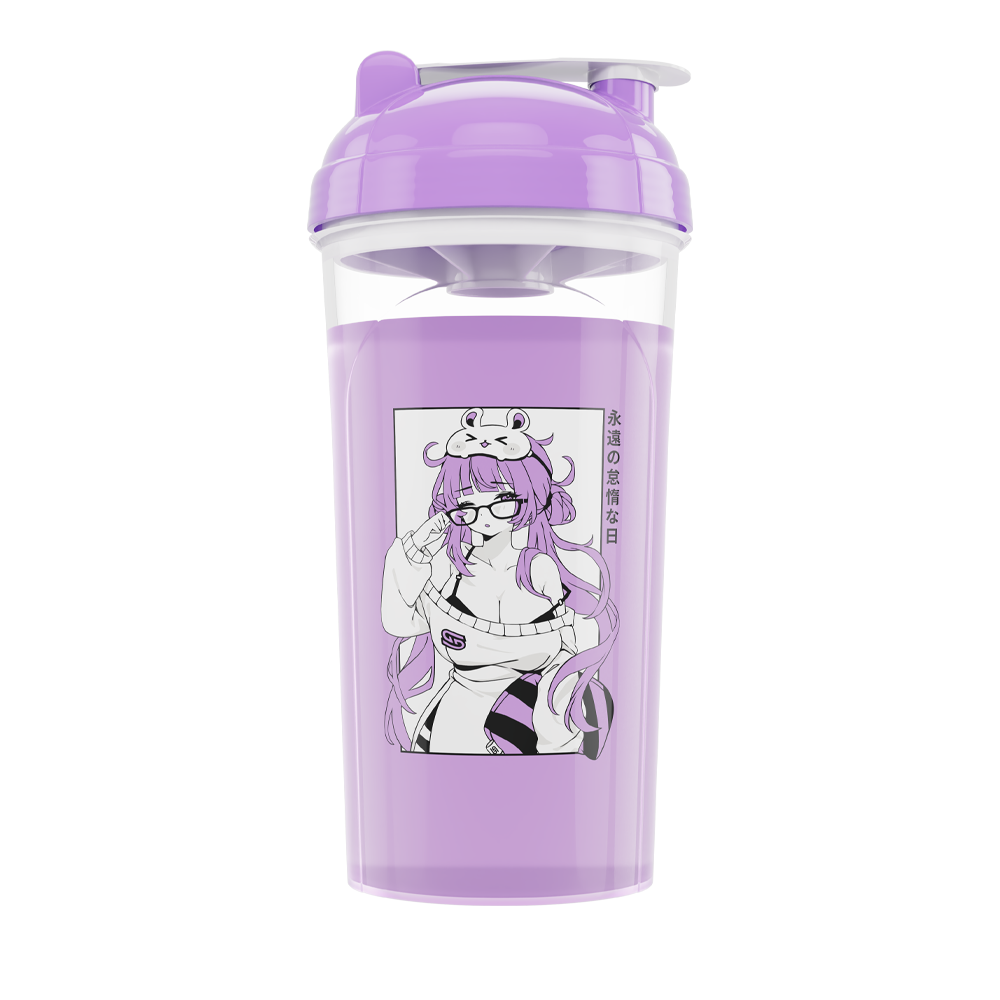 Waifu Cup S6.2: Lazy Day - Gamer Supps