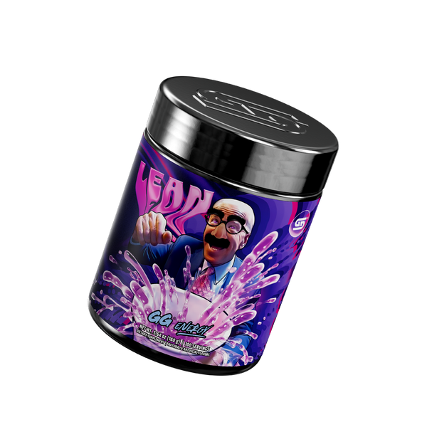 Lean - 100 Servings - Gamersupps