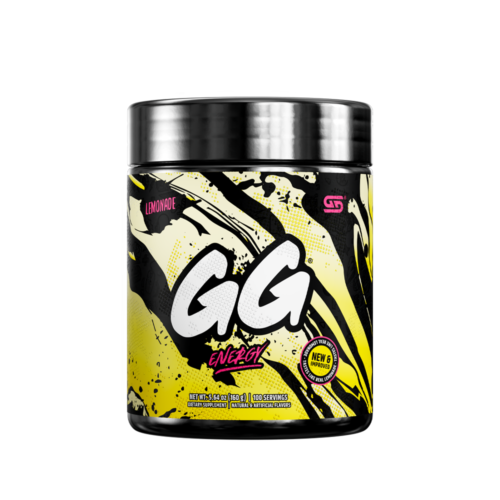 Lean - 100 Servings | Gamer Supps