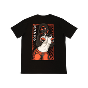Waifu Cups x LilGasMask: Shirt - Gamer Supps