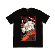 Waifu Cups x LilGasMask: Shirt - Gamer Supps