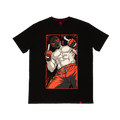 Waifu Cups x LilGasMask: Shirt - Gamer Supps
