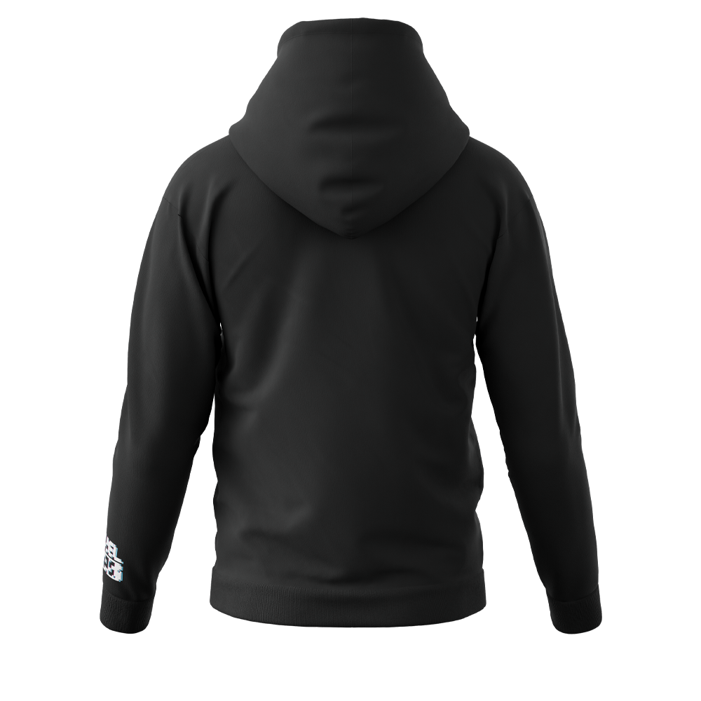 "Lonely" Hoodie - Gamer Supps