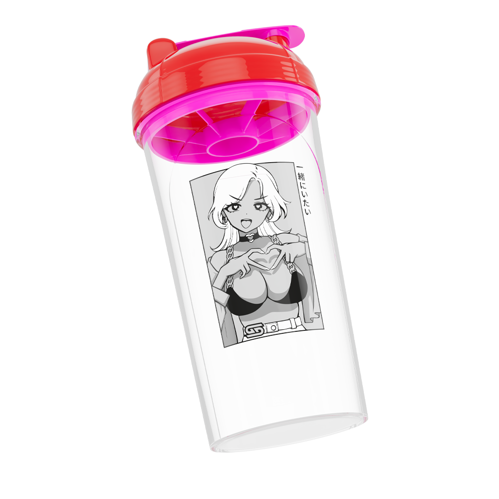 Waifu Cup S4.2: Lovestruck - Gamer Supps