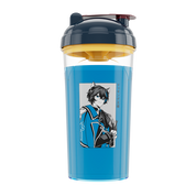 Waifu Cups x Lucius Merryweather - Gamer Supps