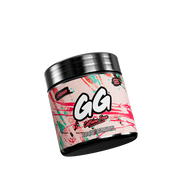 Lychee Caffeine Free - 100 Servings - Gamer Supps