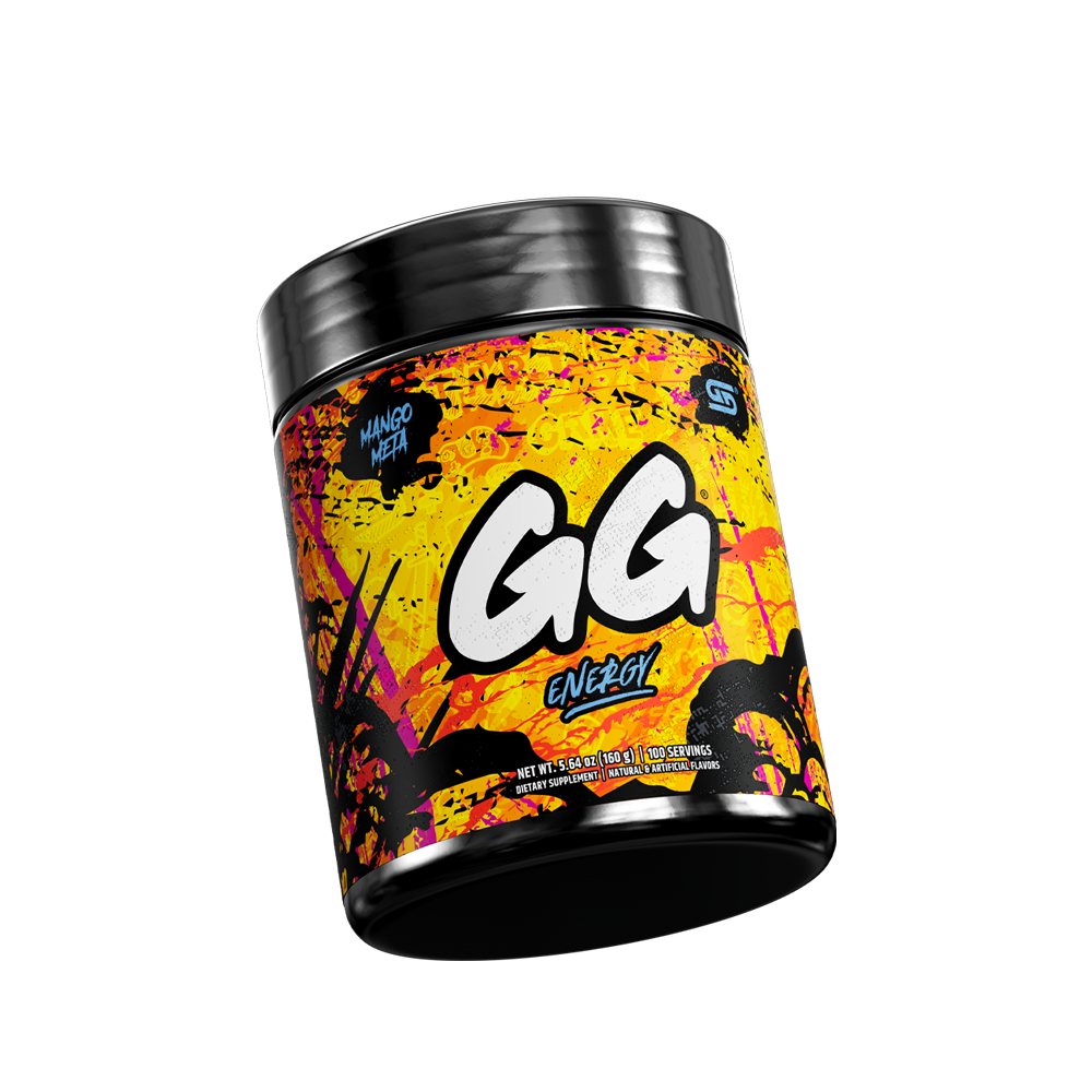 Mango Meta - 100 Servings