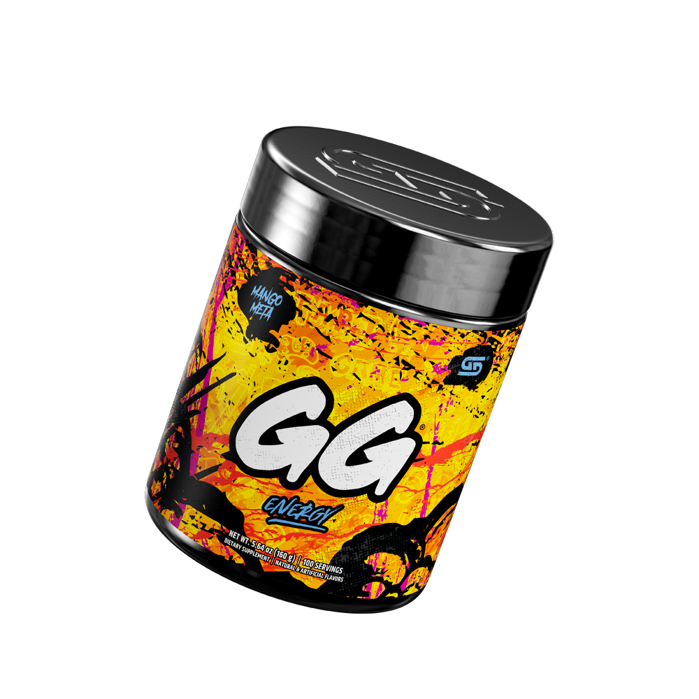 Mango Meta - 100 Servings