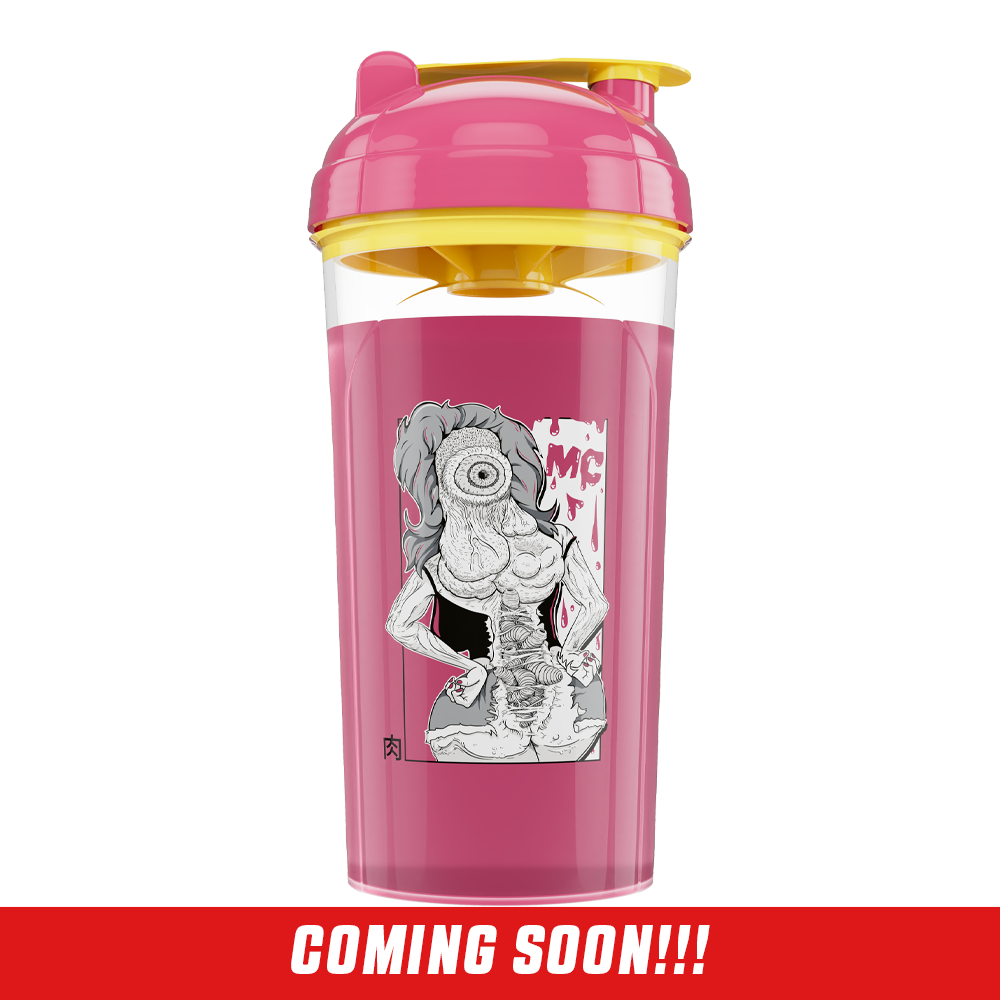 Waifu Cups x MeatCanyon (Coming Soon!!!)