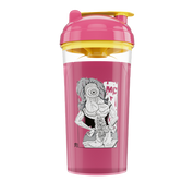 Waifu Cups x MeatCanyon - Gamer Supps