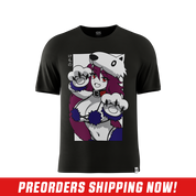 Midbeast Shirt - Gamer Supps
