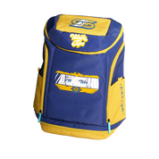Mile High Club Carry On Backpack