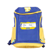 Mile High Club Carry On Backpack