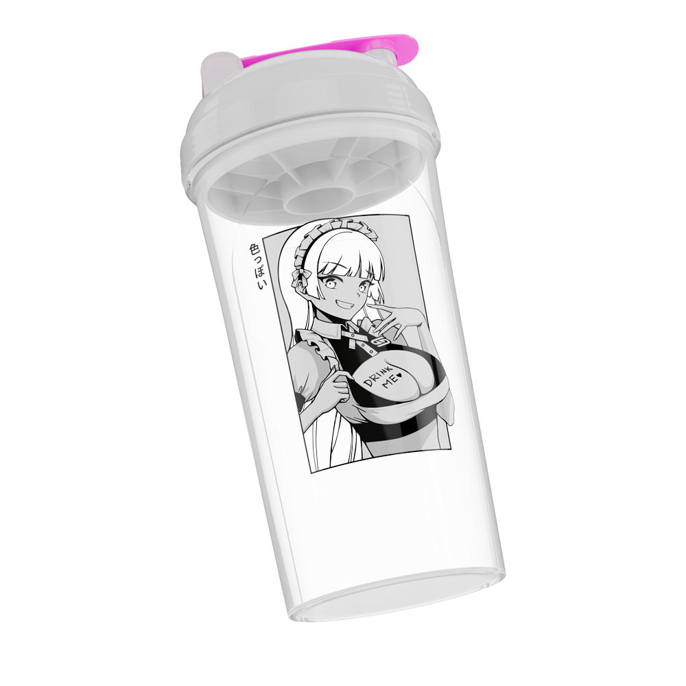 Waifu Cup S3.8: Milkers - Gamer Supps