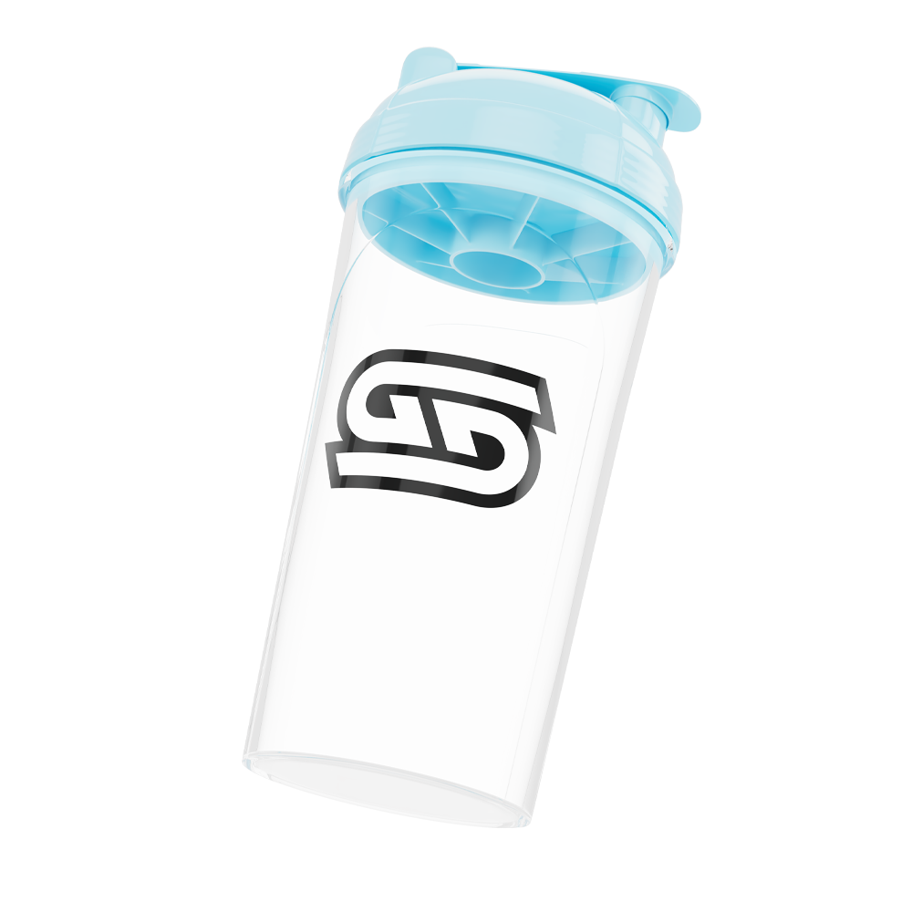 Waifu Cups x Modest Pelican - Gamer Supps