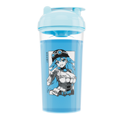 Waifu Cups x Modest Pelican - Gamer Supps