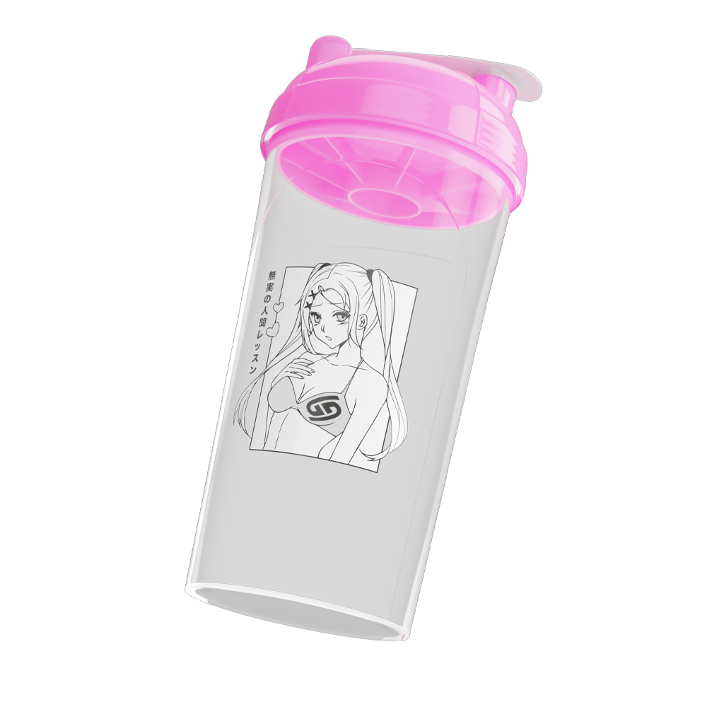 Waifu Cup II: Mystery - Gamer Supps