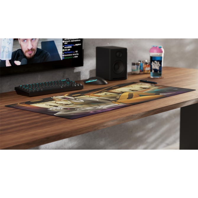 Mousepads – Gamer Supps