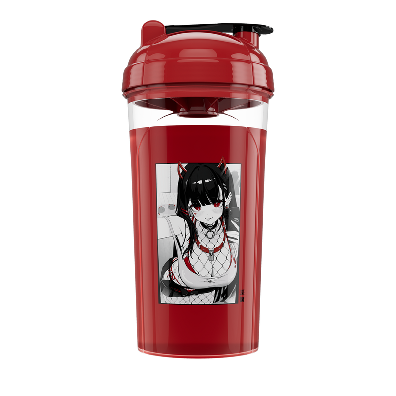 Waifu Cups x Nihmune Gamersupps