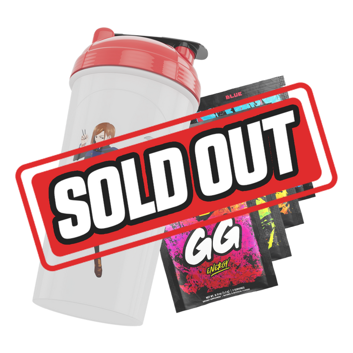 Jujutsu Kaisen Shaker Cup Nobara Kugisaki