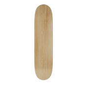 Numi's Kissy Kissy Skateboard