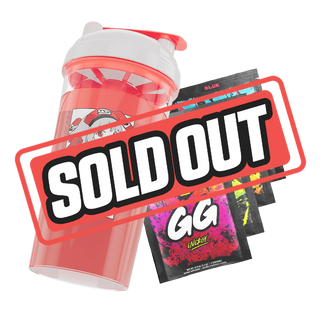 Waifu Cup S4.8: Nurse JOI | Gamer Supps