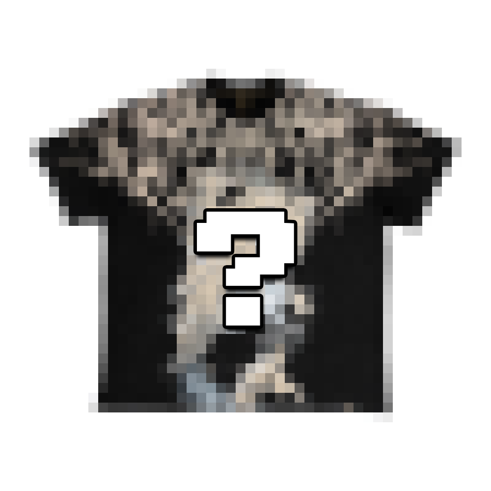 obkatiekat: Supersized Shirt (Coming Soon!) - Gamer Supps