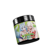 OnlyFox GG by FoxyReine Caffeine Free - 100 Servings