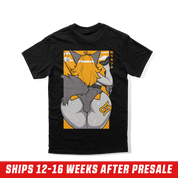 OverEzEggs Shirt - Gamer Supps