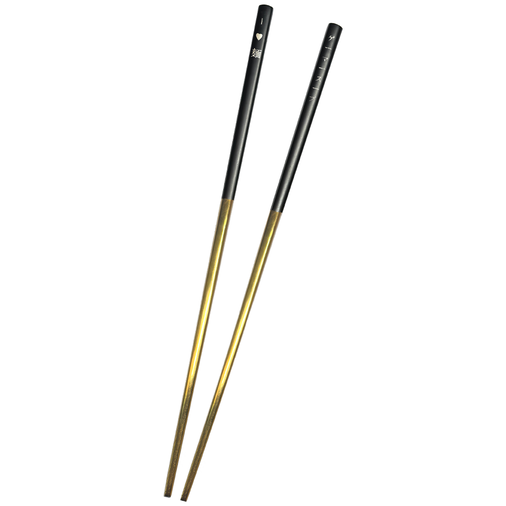 Panda Chopsticks - Gamer Supps