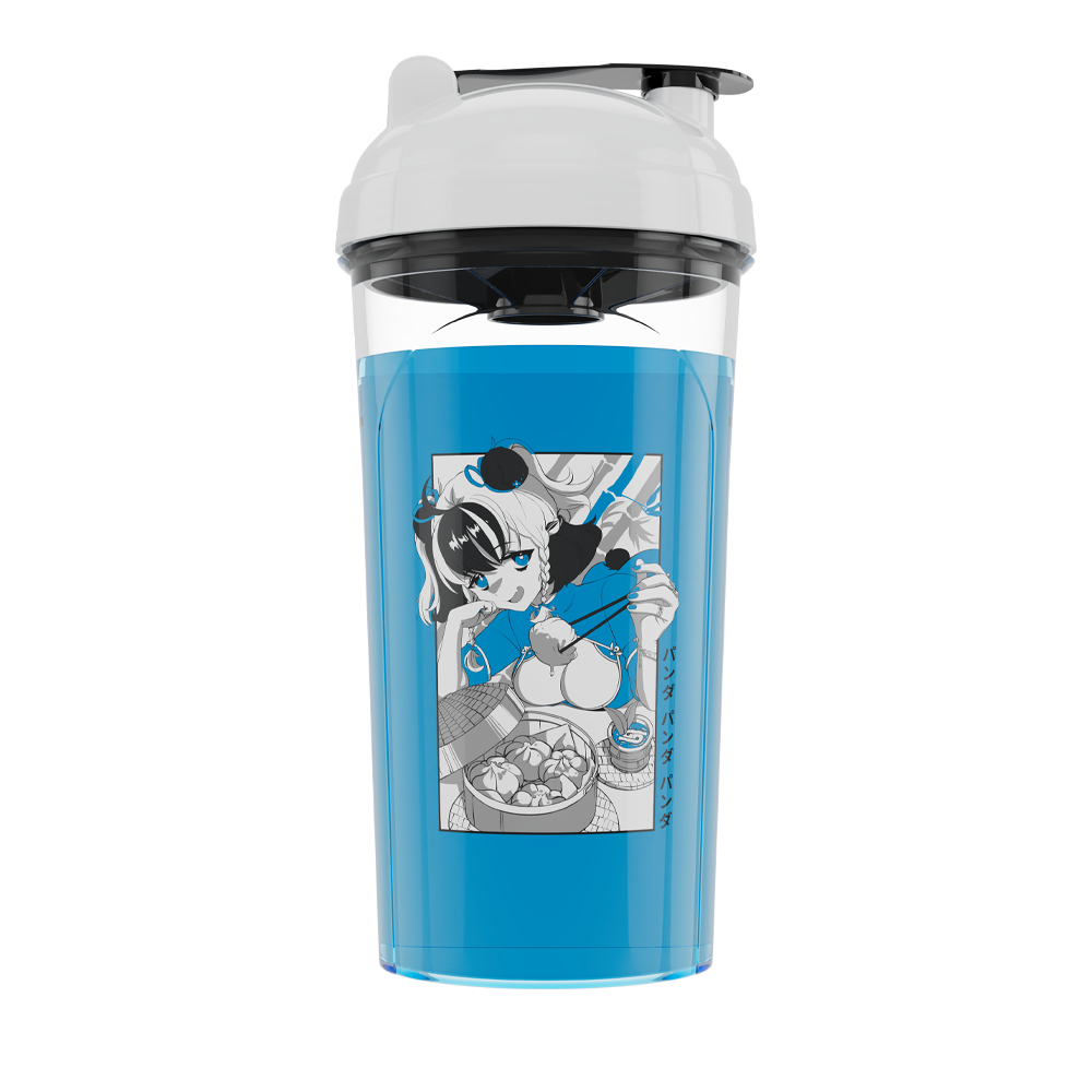 Waifu Cup S6.6: Panda