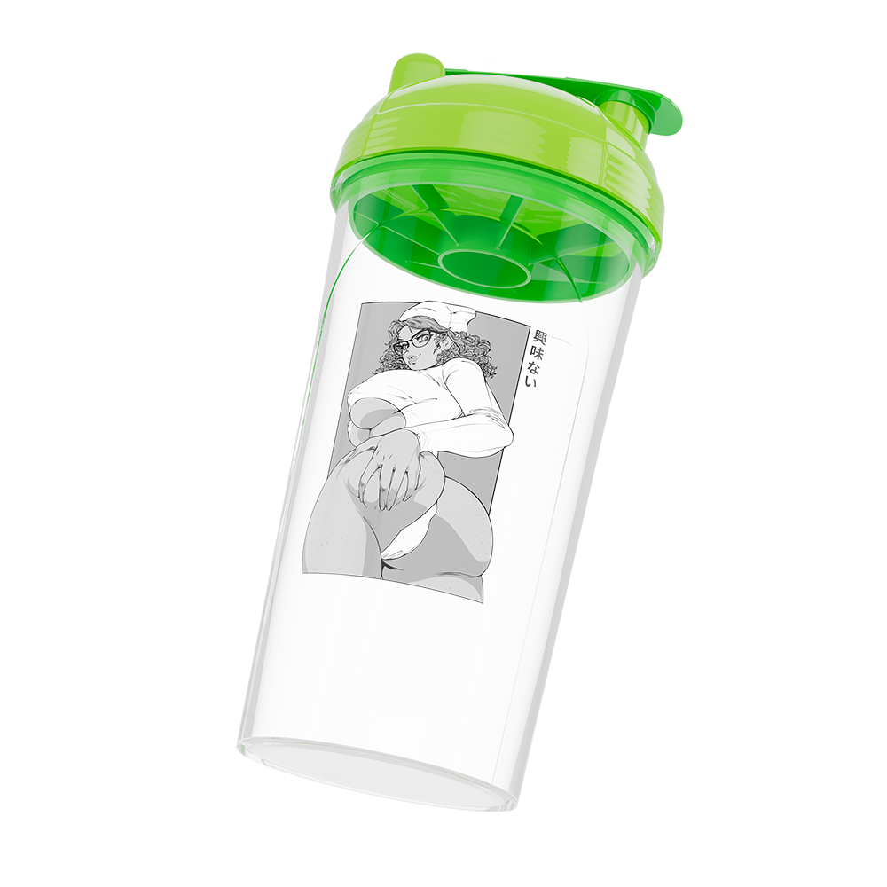 Waifu Cups x PaymoneyWubby - Gamer Supps