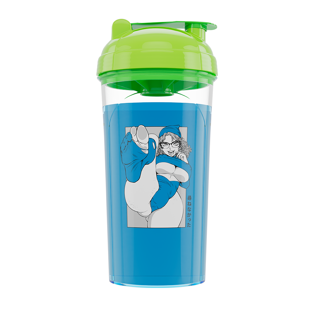 Waifu Cups x PaymoneyWubby - Gamer Supps