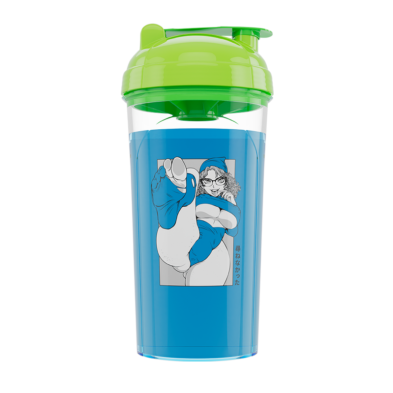 Waifu Cups X Paymoneywubby Gamersupps