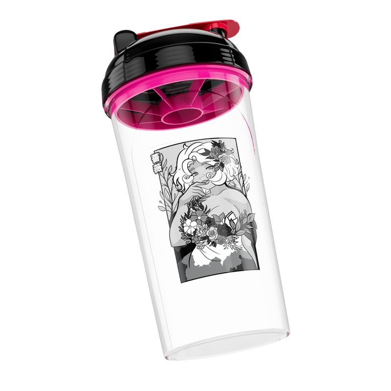 Waifu Cups x Ph1lza Gamersupps