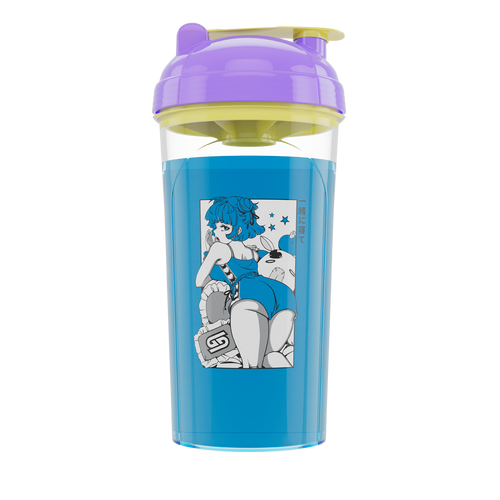 Custodia Per Cuscino GamerSupps Waifu - Stagione 5.1 Cuscino Parlante, Collezione