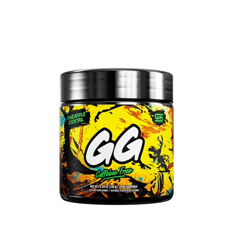 Pineapple Cocktail Caffeine Free - 100 Servings