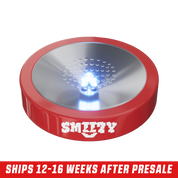 PIXEL CUPS: SMii7Y LED Coaster