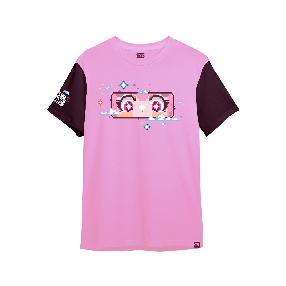 Pixel Perfect Shirt