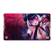Shylily: Divine Chaos Deskmat - Gamer Supps