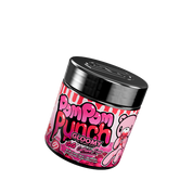 Pom Pom Punch GG by Gloomy Bear Caffeine Free - 100 Servings - Gamer Supps