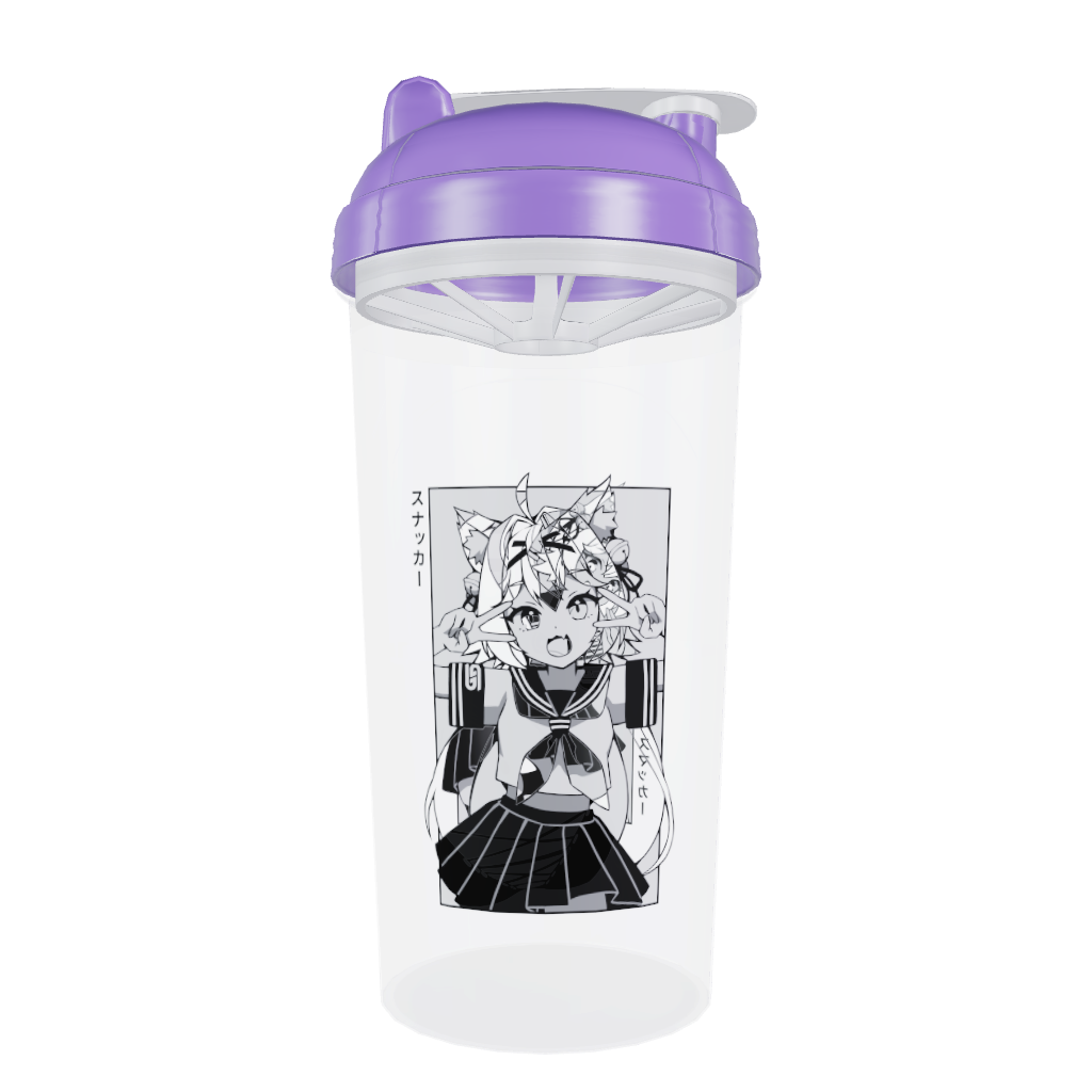 Waifu Cups x Filian - Gamersupps