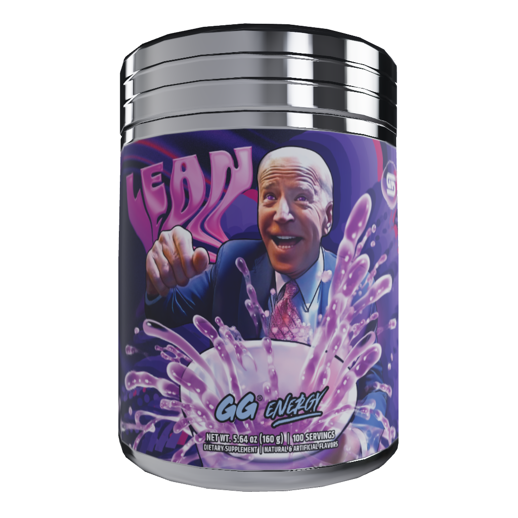 Lean - 100 Servings