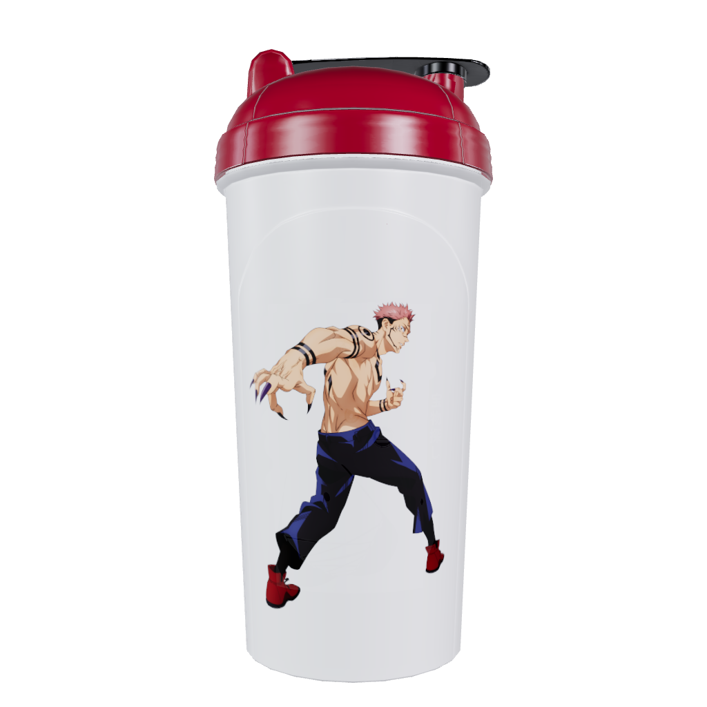 Jujutsu Kaisen Shaker Cup: Ryomen Sukuna