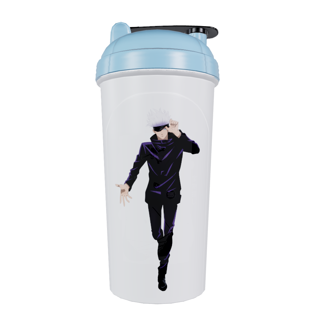 Jujutsu Kaisen Shaker Cup: Satoru Gojo